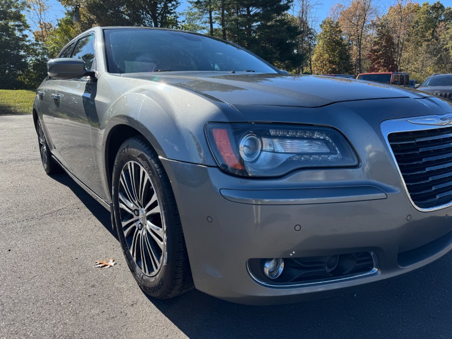 2012 Chrysler 300 4dr Sdn V6 300S AWD, available for sale in Ortonville, Michigan | Marsh Auto Sales LLC. Ortonville, Michigan 2012 Chrysler 300 4dr Sdn V6 300S AWD, available for sale in Ortonville, Michigan | Marsh Auto Sales LLC. Ortonville, Michigan