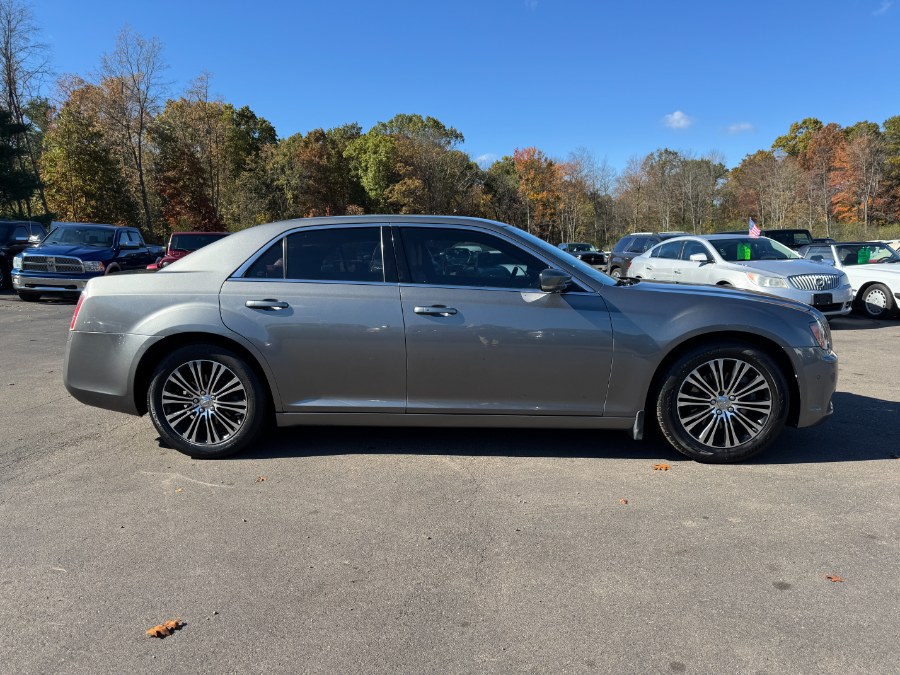 2012 Chrysler 300 4dr Sdn V6 300S AWD, available for sale in Ortonville, Michigan | Marsh Auto Sales LLC. Ortonville, Michigan 2012 Chrysler 300 4dr Sdn V6 300S AWD, available for sale in Ortonville, Michigan | Marsh Auto Sales LLC. Ortonville, Michigan