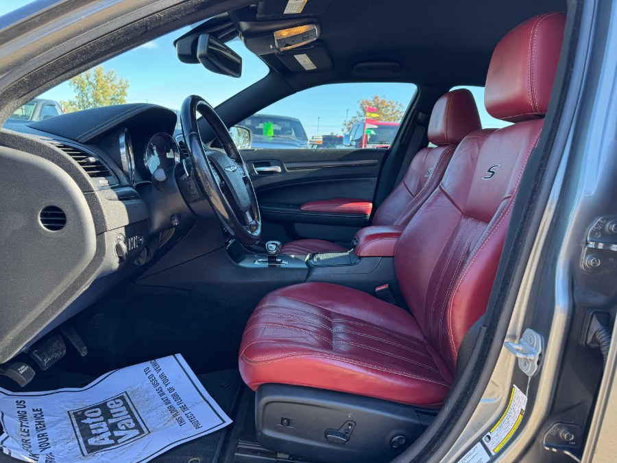 2012 Chrysler 300 4dr Sdn V6 300S AWD, available for sale in Ortonville, Michigan | Marsh Auto Sales LLC. Ortonville, Michigan 2012 Chrysler 300 4dr Sdn V6 300S AWD, available for sale in Ortonville, Michigan | Marsh Auto Sales LLC. Ortonville, Michigan