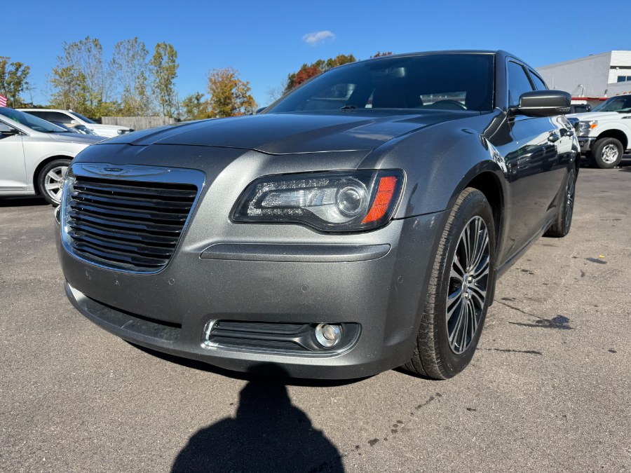 2012 Chrysler 300 4dr Sdn V6 300S AWD, available for sale in Ortonville, Michigan | Marsh Auto Sales LLC. Ortonville, Michigan 2012 Chrysler 300 4dr Sdn V6 300S AWD, available for sale in Ortonville, Michigan | Marsh Auto Sales LLC. Ortonville, Michigan