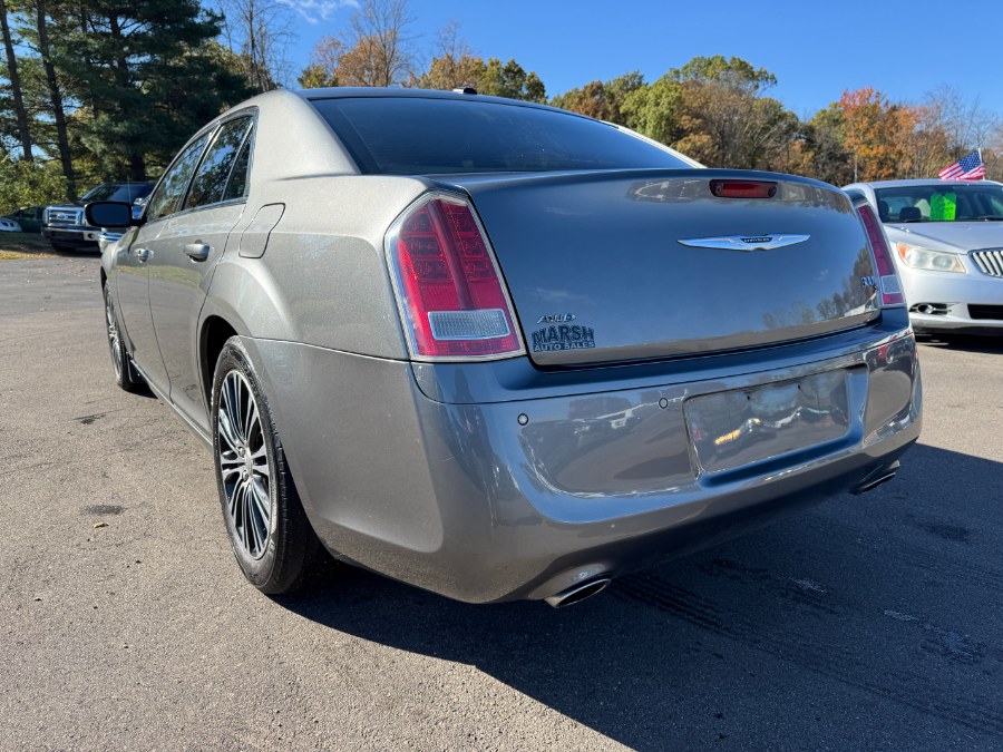 2012 Chrysler 300 4dr Sdn V6 300S AWD, available for sale in Ortonville, Michigan | Marsh Auto Sales LLC. Ortonville, Michigan 2012 Chrysler 300 4dr Sdn V6 300S AWD, available for sale in Ortonville, Michigan | Marsh Auto Sales LLC. Ortonville, Michigan