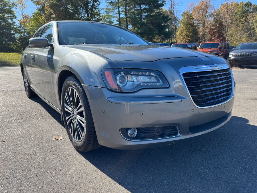 2012 Chrysler 300 4dr Sdn V6 300S AWD, available for sale in Ortonville, Michigan | Marsh Auto Sales LLC. Ortonville, Michigan 2012 Chrysler 300 4dr Sdn V6 300S AWD, available for sale in Ortonville, Michigan | Marsh Auto Sales LLC. Ortonville, Michigan
