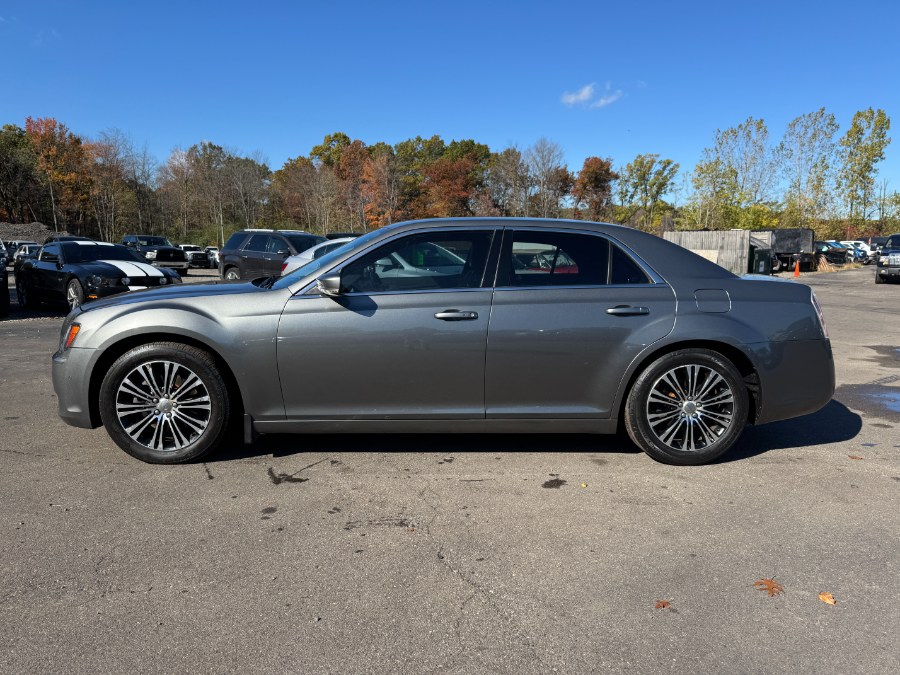 2012 Chrysler 300 4dr Sdn V6 300S AWD, available for sale in Ortonville, Michigan | Marsh Auto Sales LLC. Ortonville, Michigan 2012 Chrysler 300 4dr Sdn V6 300S AWD, available for sale in Ortonville, Michigan | Marsh Auto Sales LLC. Ortonville, Michigan