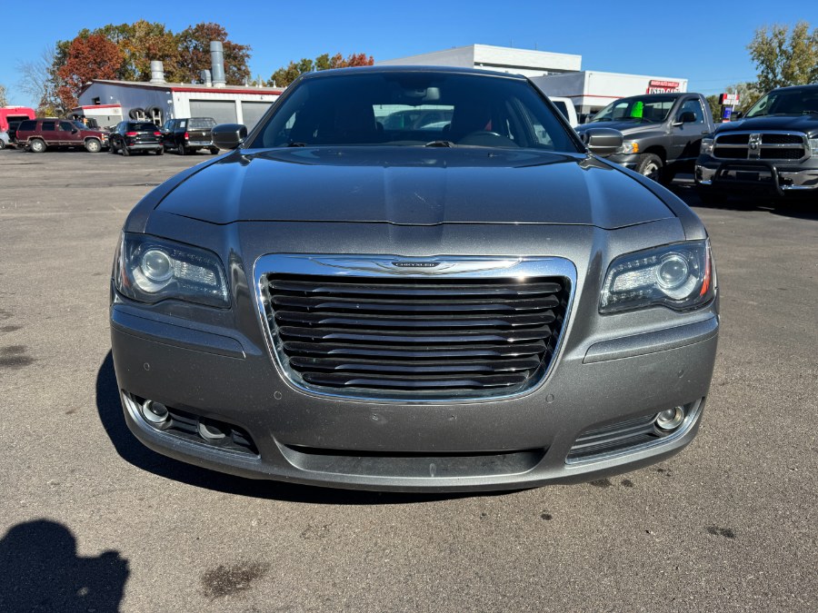 2012 Chrysler 300 4dr Sdn V6 300S AWD, available for sale in Ortonville, Michigan | Marsh Auto Sales LLC. Ortonville, Michigan 2012 Chrysler 300 4dr Sdn V6 300S AWD, available for sale in Ortonville, Michigan | Marsh Auto Sales LLC. Ortonville, Michigan