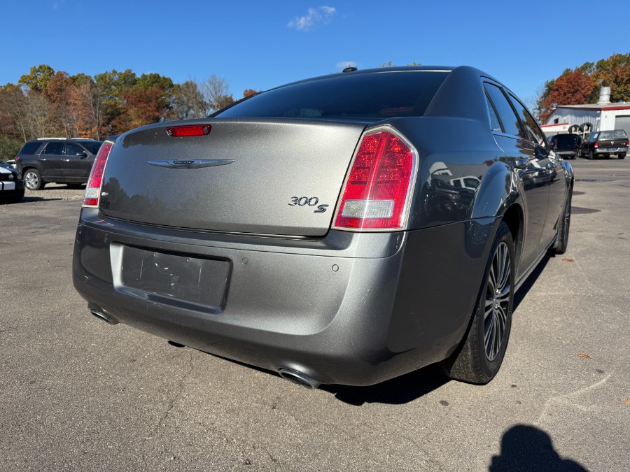 2012 Chrysler 300 4dr Sdn V6 300S AWD, available for sale in Ortonville, Michigan | Marsh Auto Sales LLC. Ortonville, Michigan 2012 Chrysler 300 4dr Sdn V6 300S AWD, available for sale in Ortonville, Michigan | Marsh Auto Sales LLC. Ortonville, Michigan