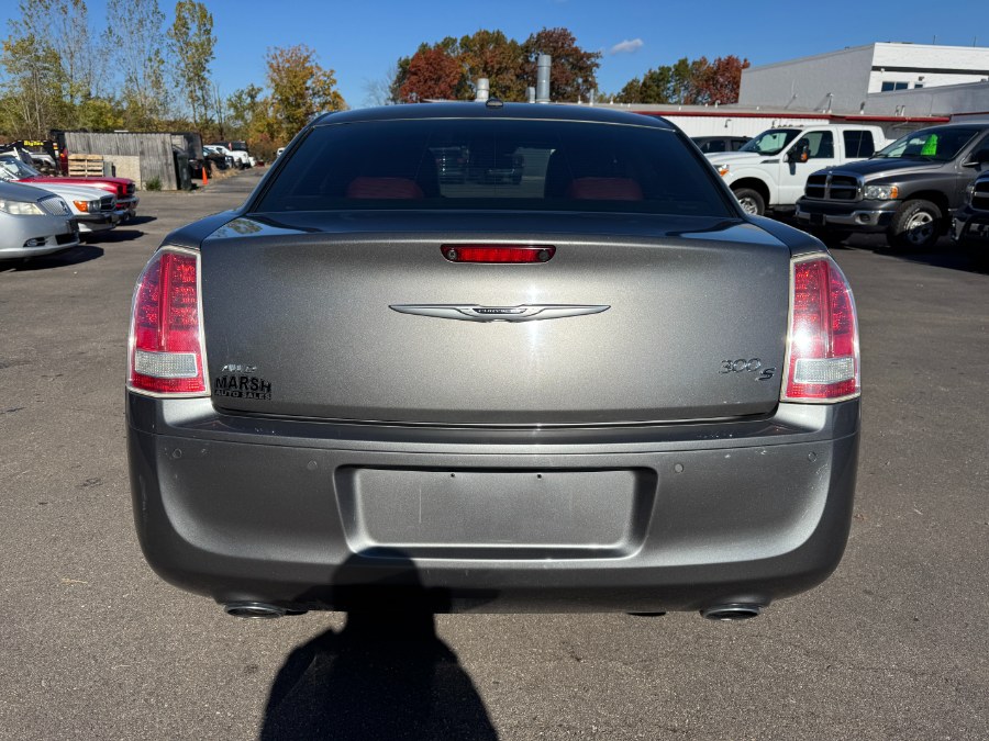 2012 Chrysler 300 4dr Sdn V6 300S AWD, available for sale in Ortonville, Michigan | Marsh Auto Sales LLC. Ortonville, Michigan 2012 Chrysler 300 4dr Sdn V6 300S AWD, available for sale in Ortonville, Michigan | Marsh Auto Sales LLC. Ortonville, Michigan