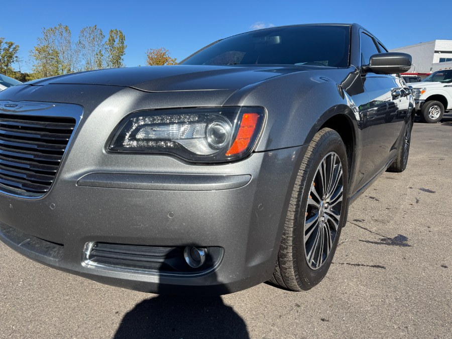 2012 Chrysler 300 4dr Sdn V6 300S AWD, available for sale in Ortonville, Michigan | Marsh Auto Sales LLC. Ortonville, Michigan 2012 Chrysler 300 4dr Sdn V6 300S AWD, available for sale in Ortonville, Michigan | Marsh Auto Sales LLC. Ortonville, Michigan