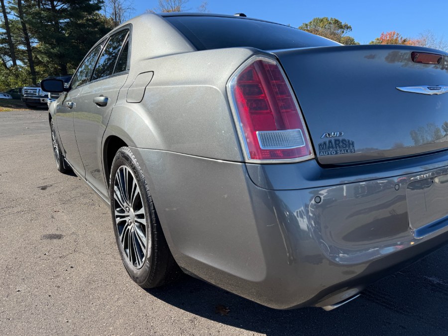 2012 Chrysler 300 4dr Sdn V6 300S AWD, available for sale in Ortonville, Michigan | Marsh Auto Sales LLC. Ortonville, Michigan 2012 Chrysler 300 4dr Sdn V6 300S AWD, available for sale in Ortonville, Michigan | Marsh Auto Sales LLC. Ortonville, Michigan