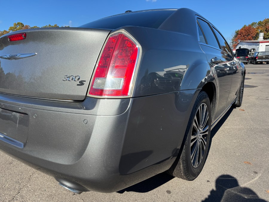 2012 Chrysler 300 4dr Sdn V6 300S AWD, available for sale in Ortonville, Michigan | Marsh Auto Sales LLC. Ortonville, Michigan 2012 Chrysler 300 4dr Sdn V6 300S AWD, available for sale in Ortonville, Michigan | Marsh Auto Sales LLC. Ortonville, Michigan