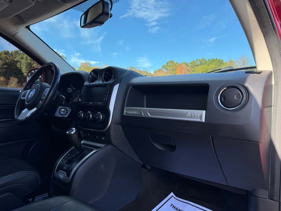 2016 Jeep Compass 4WD 4dr North, available for sale in Ortonville, Michigan | Marsh Auto Sales LLC. Ortonville, Michigan 2016 Jeep Compass 4WD 4dr North, available for sale in Ortonville, Michigan | Marsh Auto Sales LLC. Ortonville, Michigan