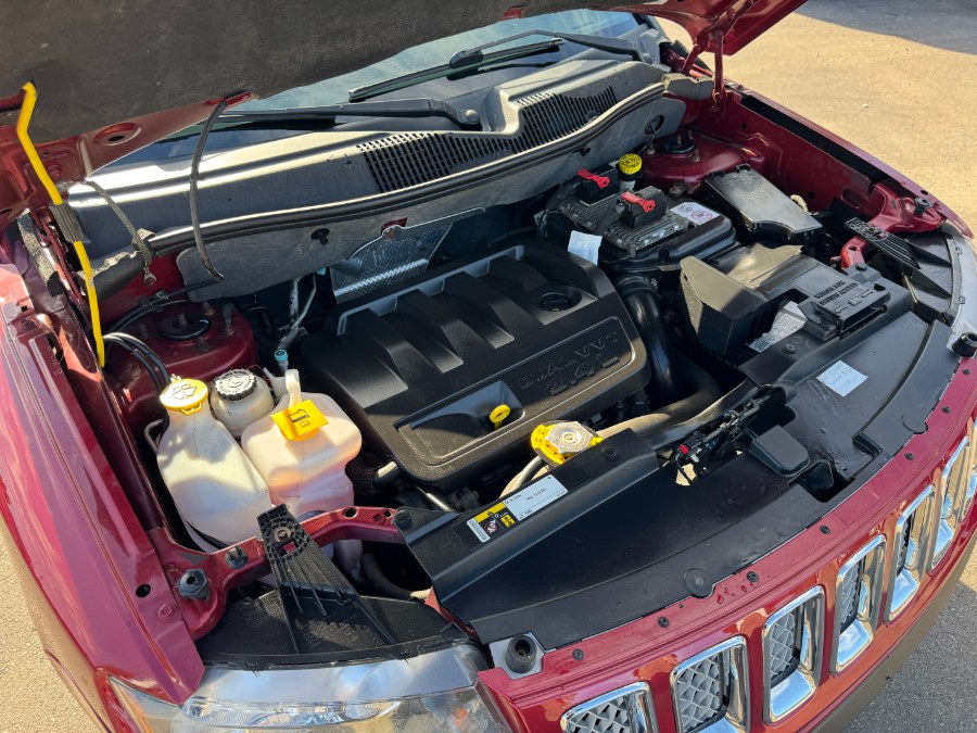 2016 Jeep Compass 4WD 4dr North, available for sale in Ortonville, Michigan | Marsh Auto Sales LLC. Ortonville, Michigan 2016 Jeep Compass 4WD 4dr North, available for sale in Ortonville, Michigan | Marsh Auto Sales LLC. Ortonville, Michigan