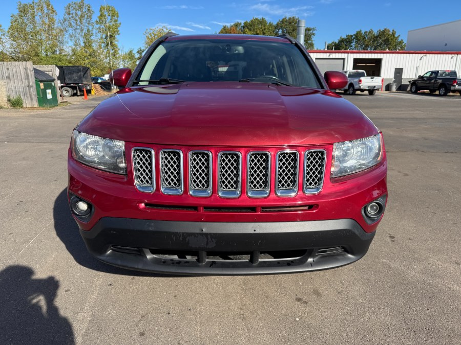 2016 Jeep Compass 4WD 4dr North, available for sale in Ortonville, Michigan | Marsh Auto Sales LLC. Ortonville, Michigan 2016 Jeep Compass 4WD 4dr North, available for sale in Ortonville, Michigan | Marsh Auto Sales LLC. Ortonville, Michigan