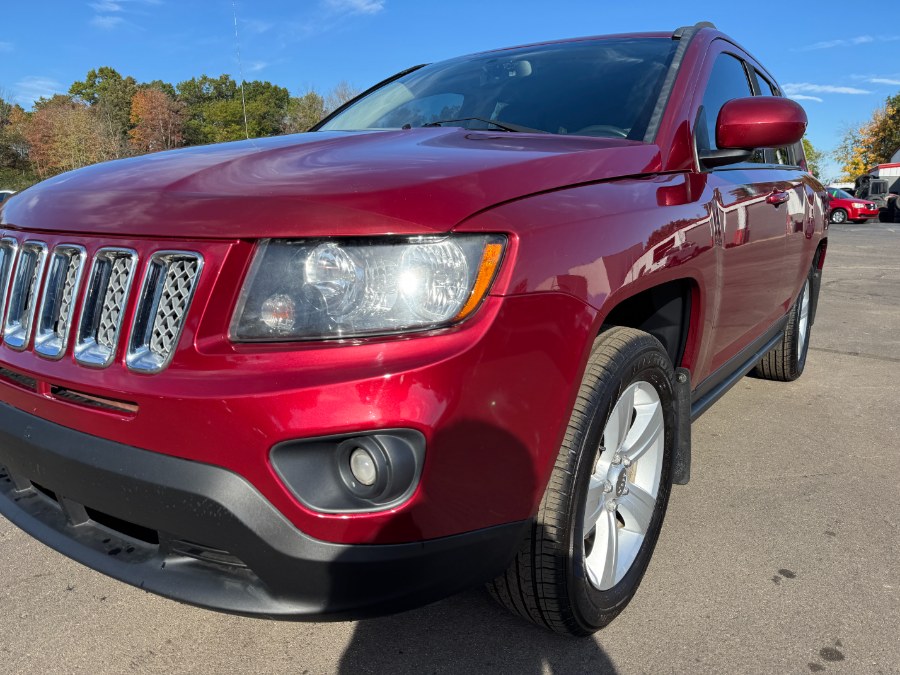 2016 Jeep Compass 4WD 4dr North, available for sale in Ortonville, Michigan | Marsh Auto Sales LLC. Ortonville, Michigan 2016 Jeep Compass 4WD 4dr North, available for sale in Ortonville, Michigan | Marsh Auto Sales LLC. Ortonville, Michigan