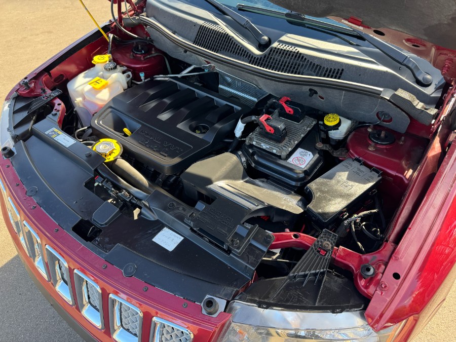 2016 Jeep Compass 4WD 4dr North, available for sale in Ortonville, Michigan | Marsh Auto Sales LLC. Ortonville, Michigan 2016 Jeep Compass 4WD 4dr North, available for sale in Ortonville, Michigan | Marsh Auto Sales LLC. Ortonville, Michigan