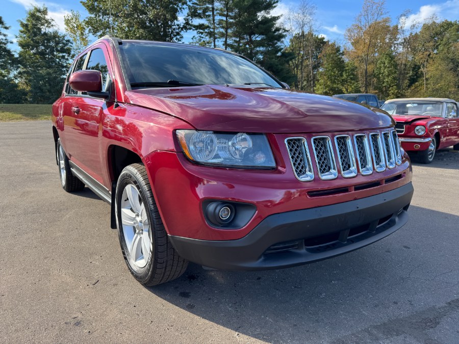 2016 Jeep Compass 4WD 4dr North, available for sale in Ortonville, Michigan | Marsh Auto Sales LLC. Ortonville, Michigan 2016 Jeep Compass 4WD 4dr North, available for sale in Ortonville, Michigan | Marsh Auto Sales LLC. Ortonville, Michigan