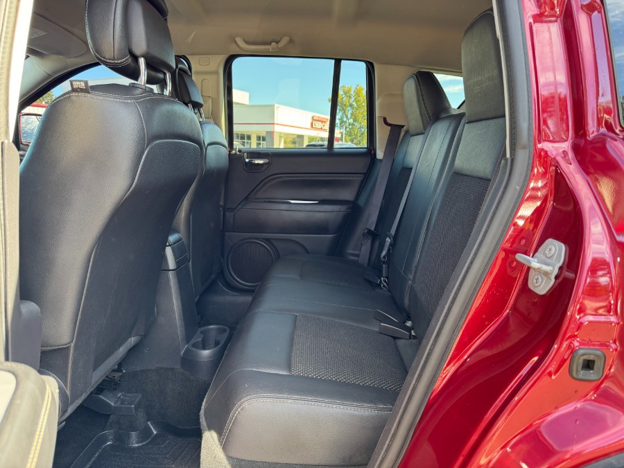 2016 Jeep Compass 4WD 4dr North, available for sale in Ortonville, Michigan | Marsh Auto Sales LLC. Ortonville, Michigan 2016 Jeep Compass 4WD 4dr North, available for sale in Ortonville, Michigan | Marsh Auto Sales LLC. Ortonville, Michigan