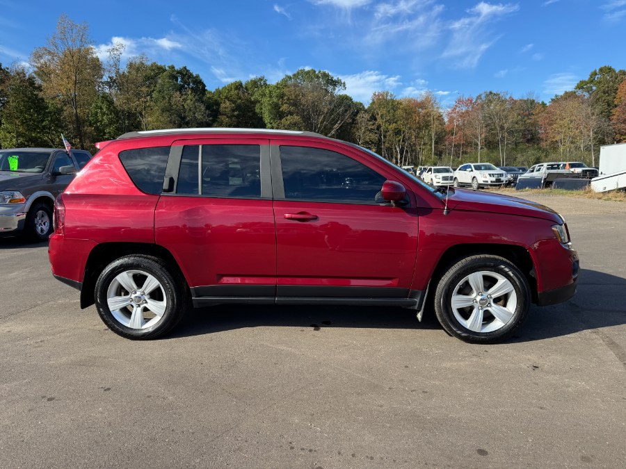 2016 Jeep Compass 4WD 4dr North, available for sale in Ortonville, Michigan | Marsh Auto Sales LLC. Ortonville, Michigan 2016 Jeep Compass 4WD 4dr North, available for sale in Ortonville, Michigan | Marsh Auto Sales LLC. Ortonville, Michigan