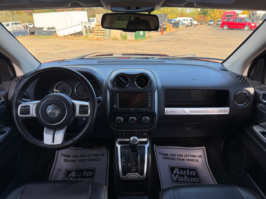 2016 Jeep Compass 4WD 4dr North, available for sale in Ortonville, Michigan | Marsh Auto Sales LLC. Ortonville, Michigan 2016 Jeep Compass 4WD 4dr North, available for sale in Ortonville, Michigan | Marsh Auto Sales LLC. Ortonville, Michigan