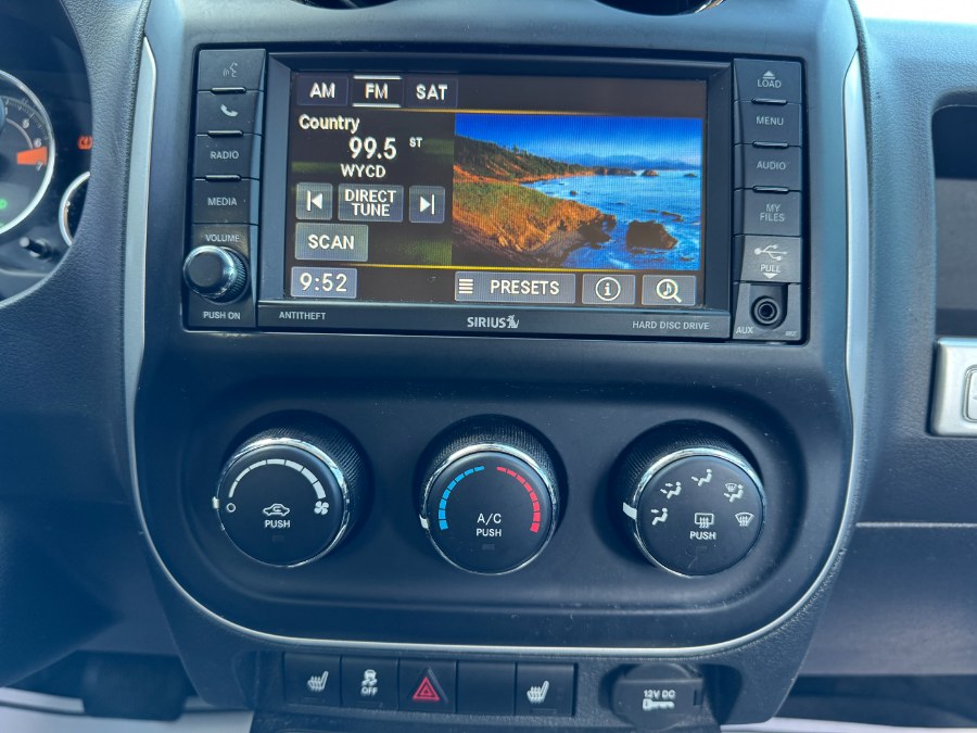 2016 Jeep Compass 4WD 4dr North, available for sale in Ortonville, Michigan | Marsh Auto Sales LLC. Ortonville, Michigan 2016 Jeep Compass 4WD 4dr North, available for sale in Ortonville, Michigan | Marsh Auto Sales LLC. Ortonville, Michigan