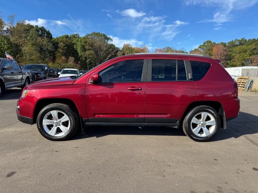 2016 Jeep Compass 4WD 4dr North, available for sale in Ortonville, Michigan | Marsh Auto Sales LLC. Ortonville, Michigan 2016 Jeep Compass 4WD 4dr North, available for sale in Ortonville, Michigan | Marsh Auto Sales LLC. Ortonville, Michigan
