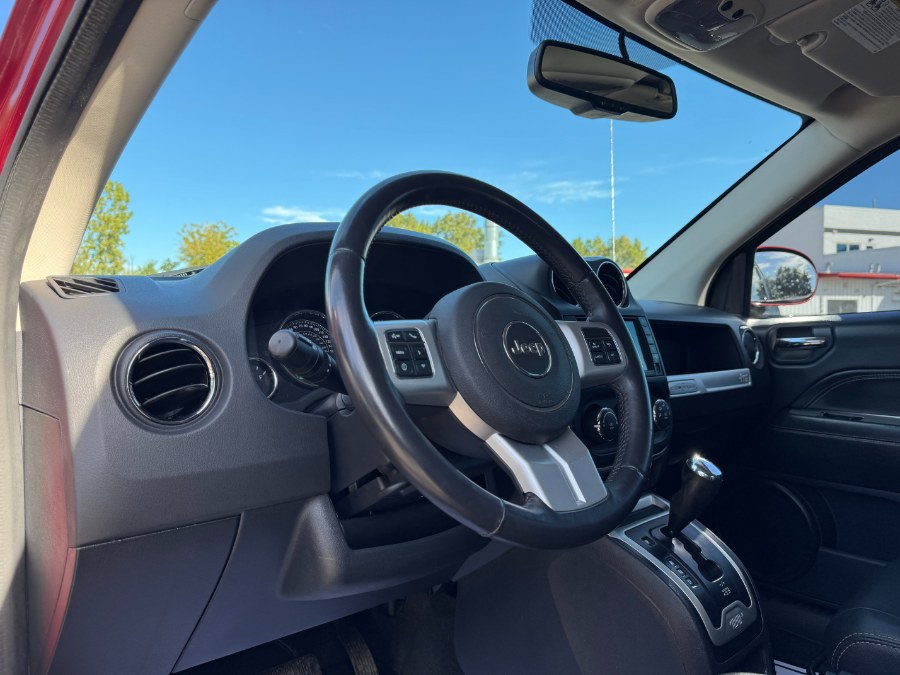 2016 Jeep Compass 4WD 4dr North, available for sale in Ortonville, Michigan | Marsh Auto Sales LLC. Ortonville, Michigan 2016 Jeep Compass 4WD 4dr North, available for sale in Ortonville, Michigan | Marsh Auto Sales LLC. Ortonville, Michigan