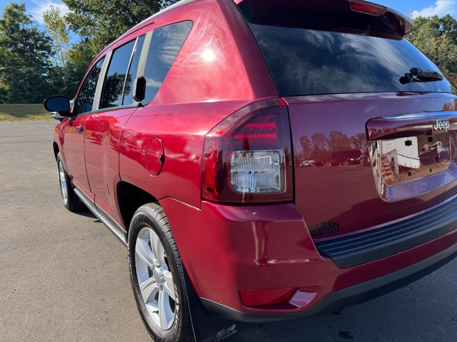 2016 Jeep Compass 4WD 4dr North, available for sale in Ortonville, Michigan | Marsh Auto Sales LLC. Ortonville, Michigan 2016 Jeep Compass 4WD 4dr North, available for sale in Ortonville, Michigan | Marsh Auto Sales LLC. Ortonville, Michigan