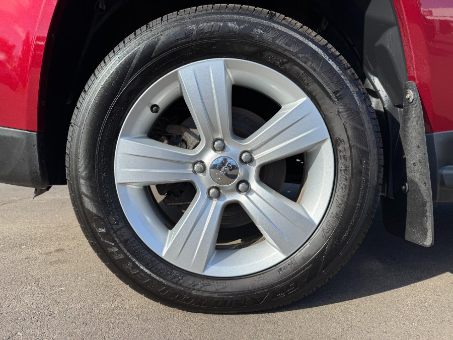 2016 Jeep Compass 4WD 4dr North, available for sale in Ortonville, Michigan | Marsh Auto Sales LLC. Ortonville, Michigan 2016 Jeep Compass 4WD 4dr North, available for sale in Ortonville, Michigan | Marsh Auto Sales LLC. Ortonville, Michigan