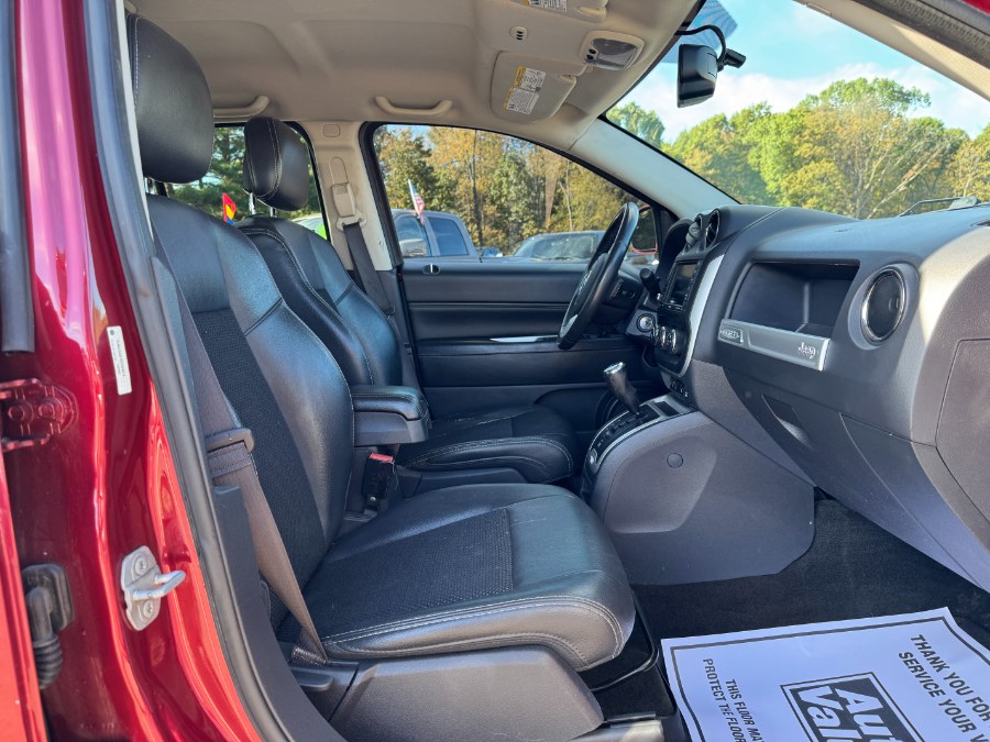 2016 Jeep Compass 4WD 4dr North, available for sale in Ortonville, Michigan | Marsh Auto Sales LLC. Ortonville, Michigan 2016 Jeep Compass 4WD 4dr North, available for sale in Ortonville, Michigan | Marsh Auto Sales LLC. Ortonville, Michigan