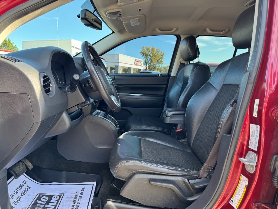 2016 Jeep Compass 4WD 4dr North, available for sale in Ortonville, Michigan | Marsh Auto Sales LLC. Ortonville, Michigan 2016 Jeep Compass 4WD 4dr North, available for sale in Ortonville, Michigan | Marsh Auto Sales LLC. Ortonville, Michigan