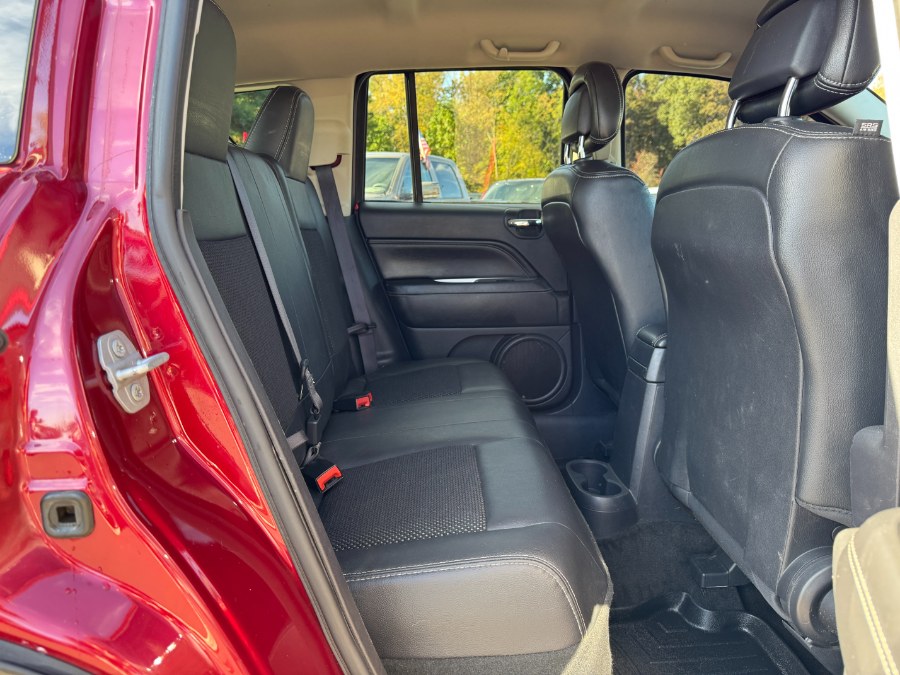 2016 Jeep Compass 4WD 4dr North, available for sale in Ortonville, Michigan | Marsh Auto Sales LLC. Ortonville, Michigan 2016 Jeep Compass 4WD 4dr North, available for sale in Ortonville, Michigan | Marsh Auto Sales LLC. Ortonville, Michigan