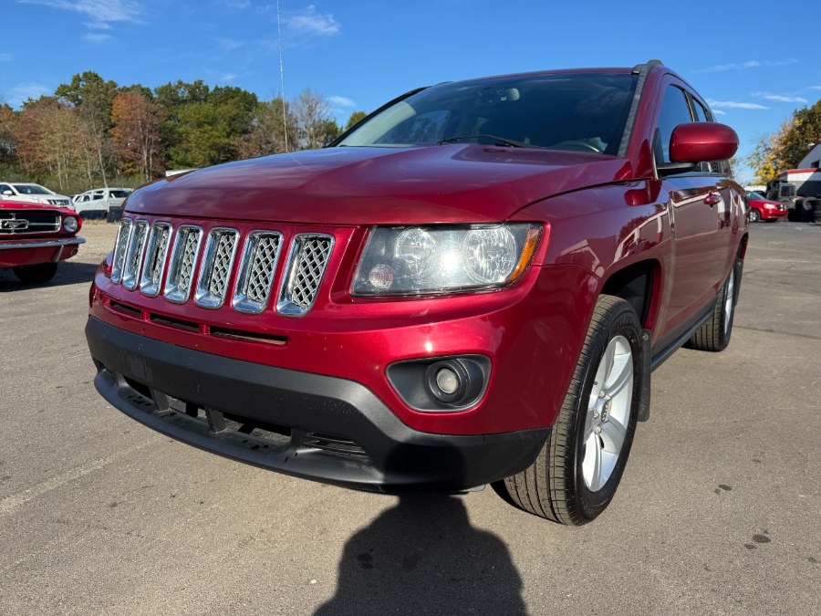 2016 Jeep Compass 4WD 4dr North, available for sale in Ortonville, Michigan | Marsh Auto Sales LLC. Ortonville, Michigan 2016 Jeep Compass 4WD 4dr North, available for sale in Ortonville, Michigan | Marsh Auto Sales LLC. Ortonville, Michigan
