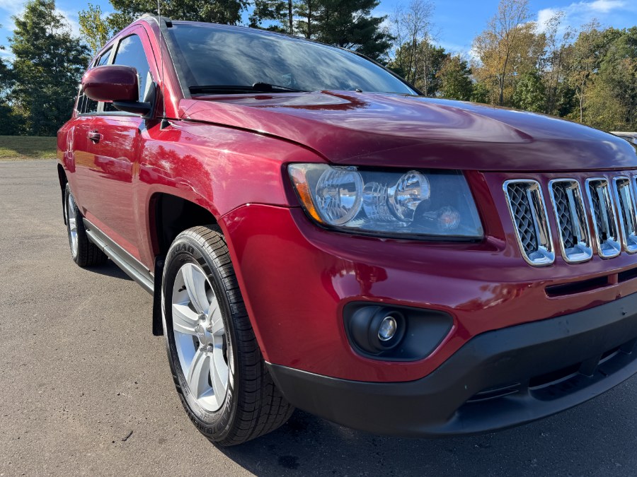 2016 Jeep Compass 4WD 4dr North, available for sale in Ortonville, Michigan | Marsh Auto Sales LLC. Ortonville, Michigan 2016 Jeep Compass 4WD 4dr North, available for sale in Ortonville, Michigan | Marsh Auto Sales LLC. Ortonville, Michigan