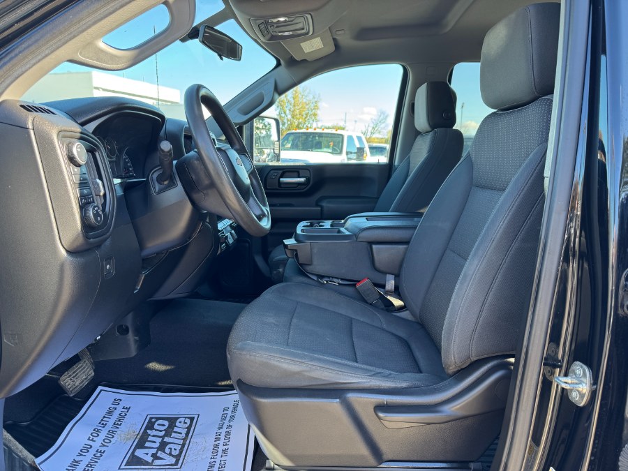 2020 Chevrolet Silverado 2500HD 4WD Crew Cab 159" Custom, available for sale in Ortonville, Michigan | Marsh Auto Sales LLC. Ortonville, Michigan 2020 Chevrolet Silverado 2500HD 4WD Crew Cab 159" Custom, available for sale in Ortonville, Michigan | Marsh Auto Sales LLC. Ortonville, Michigan