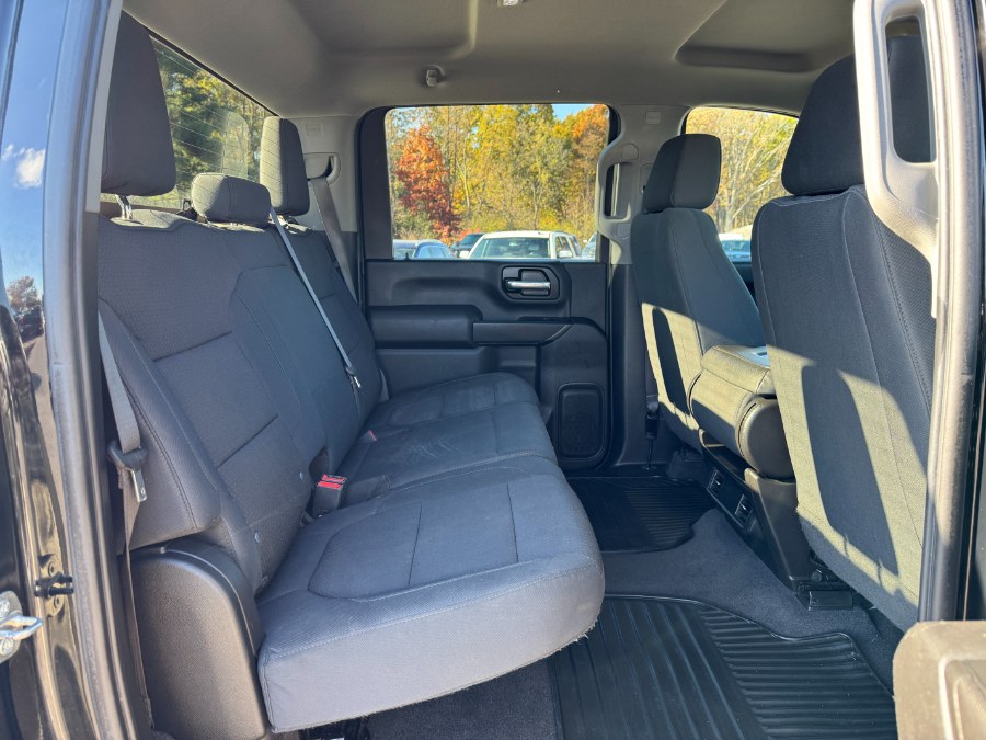 2020 Chevrolet Silverado 2500HD 4WD Crew Cab 159" Custom, available for sale in Ortonville, Michigan | Marsh Auto Sales LLC. Ortonville, Michigan 2020 Chevrolet Silverado 2500HD 4WD Crew Cab 159" Custom, available for sale in Ortonville, Michigan | Marsh Auto Sales LLC. Ortonville, Michigan