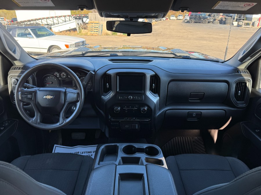2020 Chevrolet Silverado 2500HD 4WD Crew Cab 159" Custom, available for sale in Ortonville, Michigan | Marsh Auto Sales LLC. Ortonville, Michigan 2020 Chevrolet Silverado 2500HD 4WD Crew Cab 159" Custom, available for sale in Ortonville, Michigan | Marsh Auto Sales LLC. Ortonville, Michigan