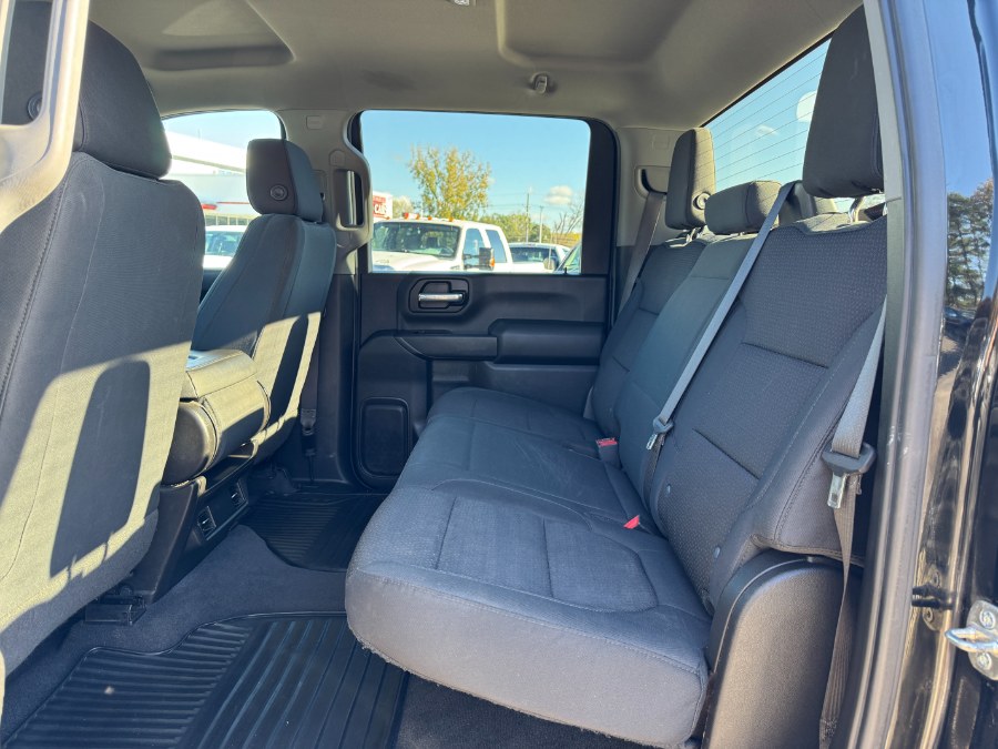 2020 Chevrolet Silverado 2500HD 4WD Crew Cab 159" Custom, available for sale in Ortonville, Michigan | Marsh Auto Sales LLC. Ortonville, Michigan 2020 Chevrolet Silverado 2500HD 4WD Crew Cab 159" Custom, available for sale in Ortonville, Michigan | Marsh Auto Sales LLC. Ortonville, Michigan