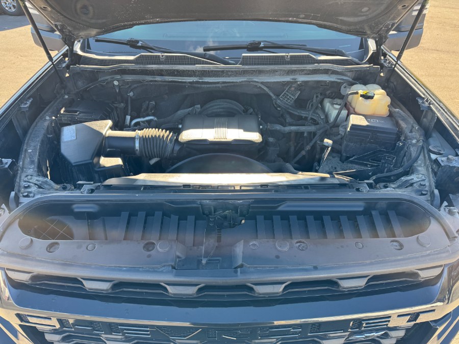 2020 Chevrolet Silverado 2500HD 4WD Crew Cab 159" Custom, available for sale in Ortonville, Michigan | Marsh Auto Sales LLC. Ortonville, Michigan 2020 Chevrolet Silverado 2500HD 4WD Crew Cab 159" Custom, available for sale in Ortonville, Michigan | Marsh Auto Sales LLC. Ortonville, Michigan