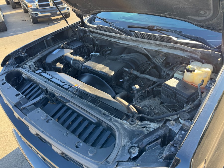 2020 Chevrolet Silverado 2500HD 4WD Crew Cab 159" Custom, available for sale in Ortonville, Michigan | Marsh Auto Sales LLC. Ortonville, Michigan 2020 Chevrolet Silverado 2500HD 4WD Crew Cab 159" Custom, available for sale in Ortonville, Michigan | Marsh Auto Sales LLC. Ortonville, Michigan