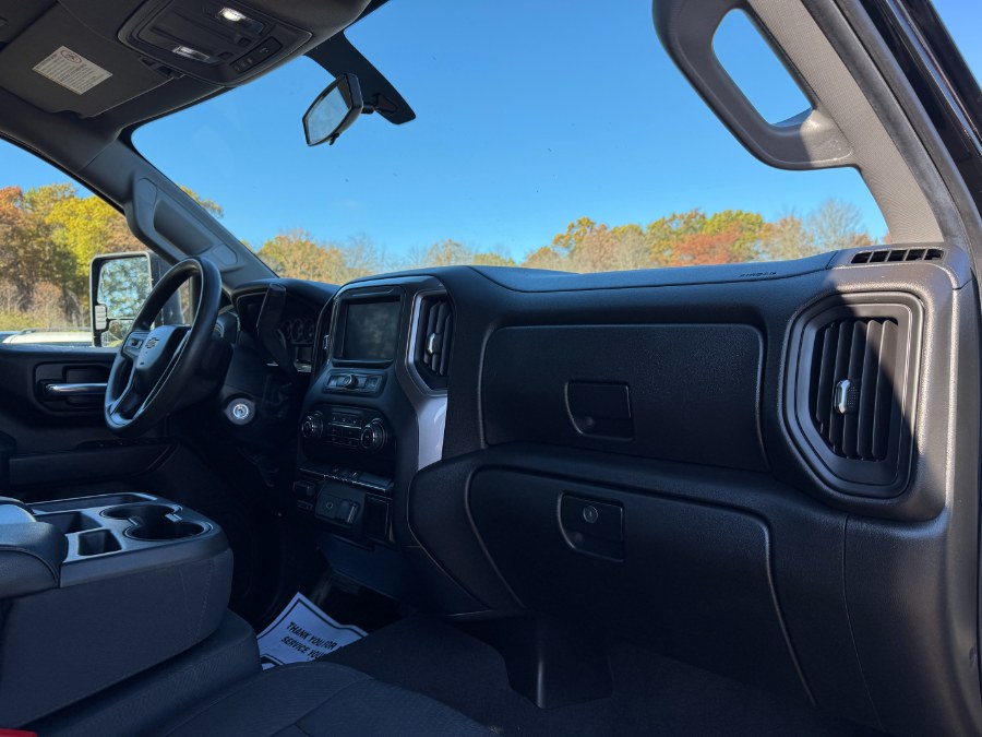 2020 Chevrolet Silverado 2500HD 4WD Crew Cab 159" Custom, available for sale in Ortonville, Michigan | Marsh Auto Sales LLC. Ortonville, Michigan 2020 Chevrolet Silverado 2500HD 4WD Crew Cab 159" Custom, available for sale in Ortonville, Michigan | Marsh Auto Sales LLC. Ortonville, Michigan