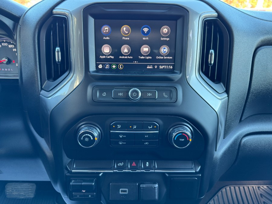 2020 Chevrolet Silverado 2500HD 4WD Crew Cab 159" Custom, available for sale in Ortonville, Michigan | Marsh Auto Sales LLC. Ortonville, Michigan 2020 Chevrolet Silverado 2500HD 4WD Crew Cab 159" Custom, available for sale in Ortonville, Michigan | Marsh Auto Sales LLC. Ortonville, Michigan