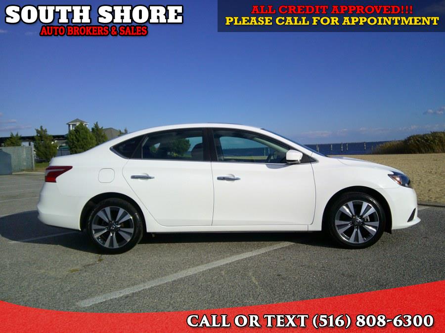 2019 Nissan Sentra SR CVT, available for sale in Massapequa, New York | South Shore Auto Brokers & Sales. Massapequa, New York 2019 Nissan Sentra SR CVT, available for sale in Massapequa, New York | South Shore Auto Brokers & Sales. Massapequa, New York