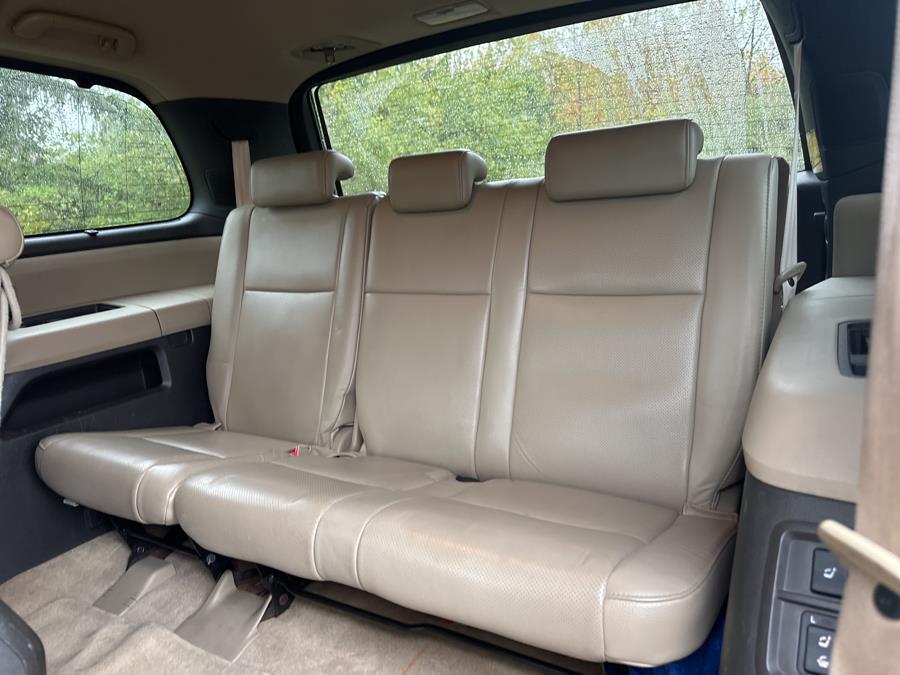 2008 Toyota Sequoia 4WD 4dr LV8 6-Spd AT Platinum (Natl), available for sale in Beavercreek, Ohio | Wholesale Direct Motors. Beavercreek, Ohio 2008 Toyota Sequoia 4WD 4dr LV8 6-Spd AT Platinum (Natl), available for sale in Beavercreek, Ohio | Wholesale Direct Motors. Beavercreek, Ohio