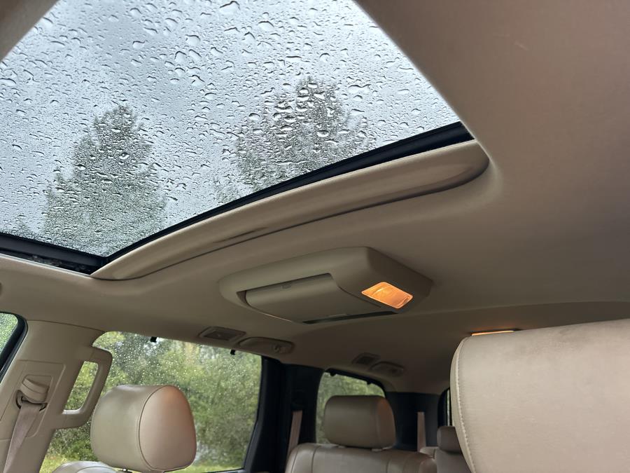 2008 Toyota Sequoia 4WD 4dr LV8 6-Spd AT Platinum (Natl), available for sale in Beavercreek, Ohio | Wholesale Direct Motors. Beavercreek, Ohio 2008 Toyota Sequoia 4WD 4dr LV8 6-Spd AT Platinum (Natl), available for sale in Beavercreek, Ohio | Wholesale Direct Motors. Beavercreek, Ohio