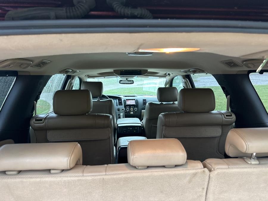 2008 Toyota Sequoia 4WD 4dr LV8 6-Spd AT Platinum (Natl), available for sale in Beavercreek, Ohio | Wholesale Direct Motors. Beavercreek, Ohio 2008 Toyota Sequoia 4WD 4dr LV8 6-Spd AT Platinum (Natl), available for sale in Beavercreek, Ohio | Wholesale Direct Motors. Beavercreek, Ohio