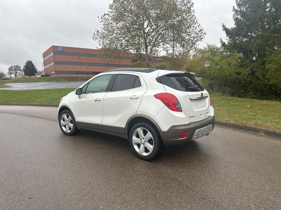 2015 Buick Encore FWD 4dr, available for sale in Beavercreek, Ohio | Wholesale Direct Motors. Beavercreek, Ohio 2015 Buick Encore FWD 4dr, available for sale in Beavercreek, Ohio | Wholesale Direct Motors. Beavercreek, Ohio