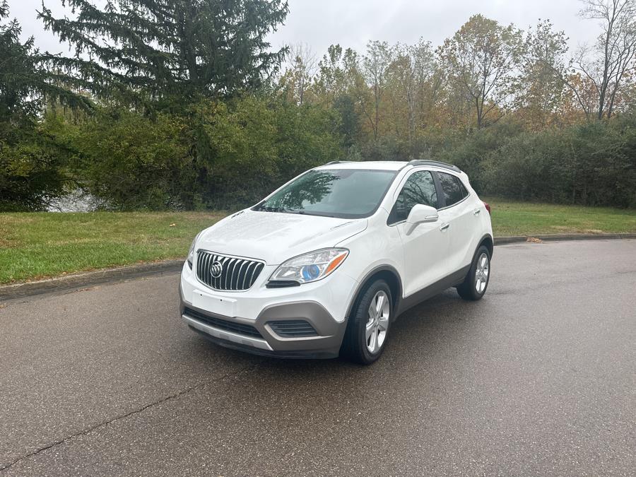 2015 Buick Encore FWD 4dr, available for sale in Beavercreek, Ohio | Wholesale Direct Motors. Beavercreek, Ohio 2015 Buick Encore FWD 4dr, available for sale in Beavercreek, Ohio | Wholesale Direct Motors. Beavercreek, Ohio