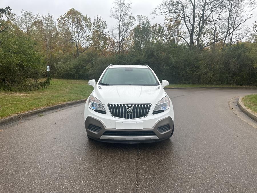 2015 Buick Encore FWD 4dr, available for sale in Beavercreek, Ohio | Wholesale Direct Motors. Beavercreek, Ohio 2015 Buick Encore FWD 4dr, available for sale in Beavercreek, Ohio | Wholesale Direct Motors. Beavercreek, Ohio