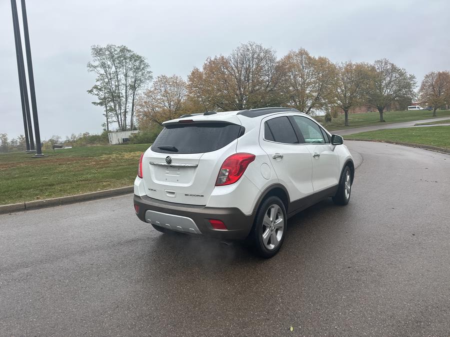 2015 Buick Encore FWD 4dr, available for sale in Beavercreek, Ohio | Wholesale Direct Motors. Beavercreek, Ohio 2015 Buick Encore FWD 4dr, available for sale in Beavercreek, Ohio | Wholesale Direct Motors. Beavercreek, Ohio
