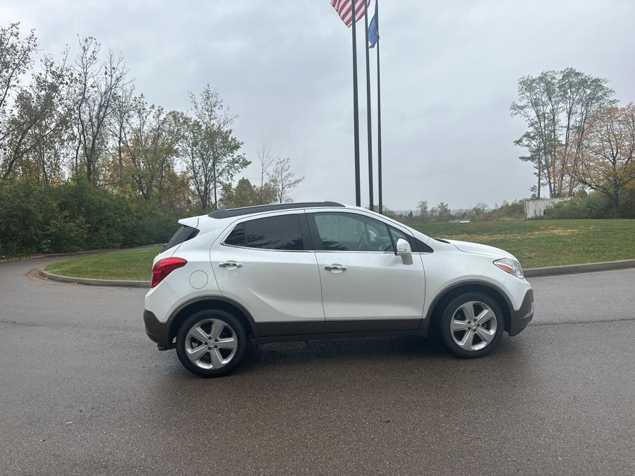 2015 Buick Encore FWD 4dr, available for sale in Beavercreek, Ohio | Wholesale Direct Motors. Beavercreek, Ohio 2015 Buick Encore FWD 4dr, available for sale in Beavercreek, Ohio | Wholesale Direct Motors. Beavercreek, Ohio