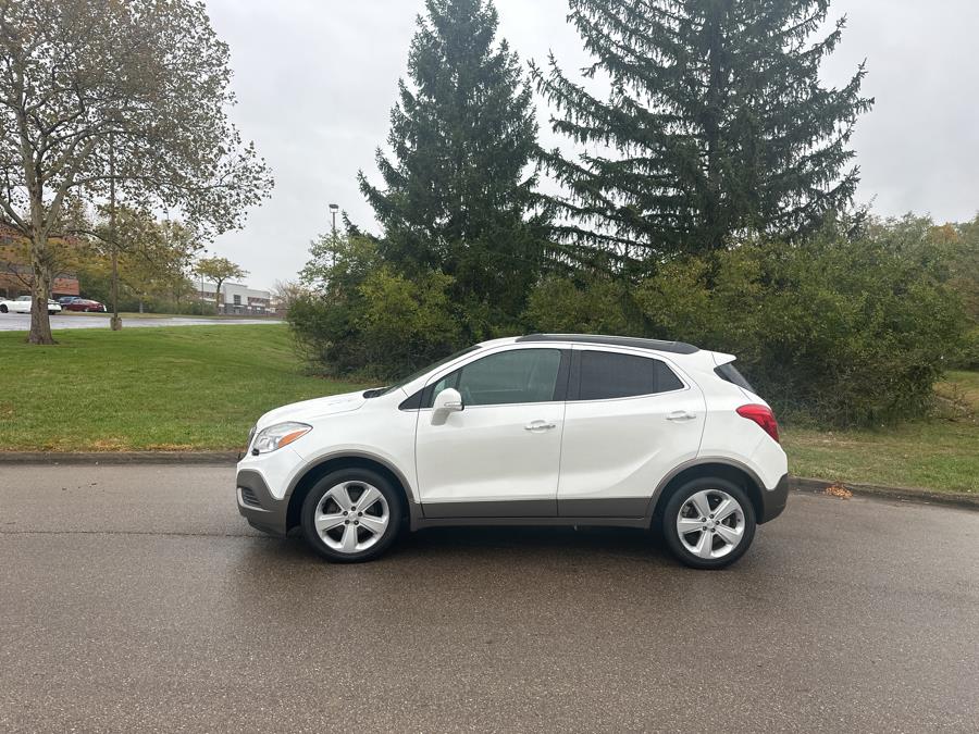 2015 Buick Encore FWD 4dr, available for sale in Beavercreek, Ohio | Wholesale Direct Motors. Beavercreek, Ohio 2015 Buick Encore FWD 4dr, available for sale in Beavercreek, Ohio | Wholesale Direct Motors. Beavercreek, Ohio